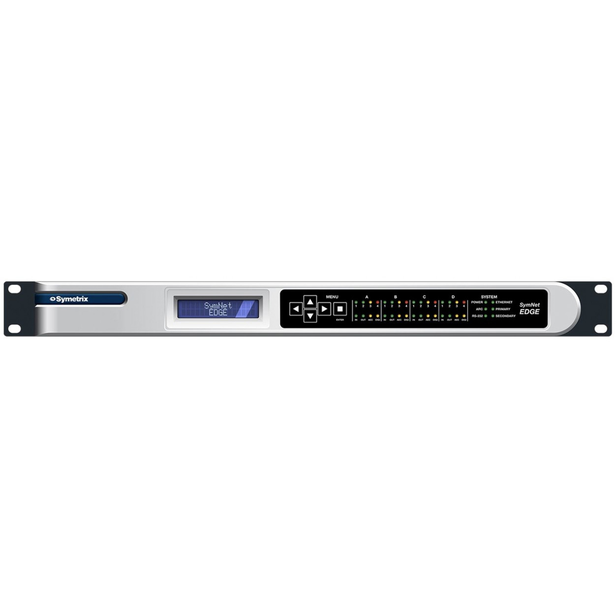 Symetrix EDGE Трансляционное оборудование
